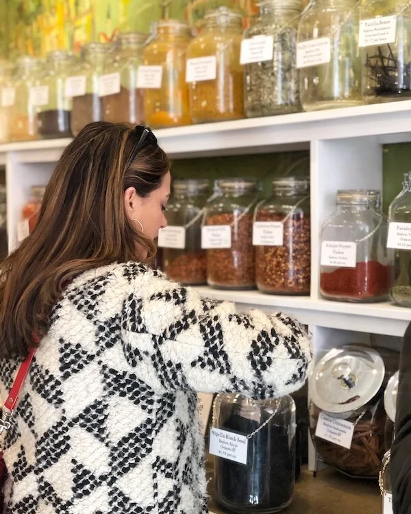 Guide: Our Favorite Places to Source Ingredients in NYC