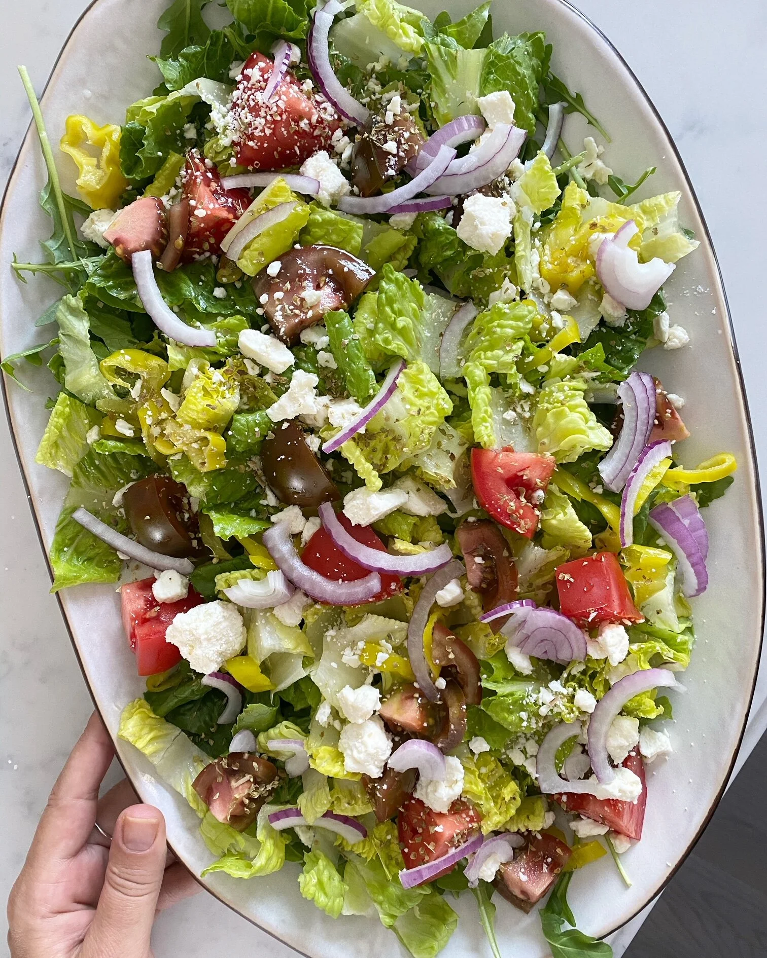 Three of Our Favorite Homemade Dressings