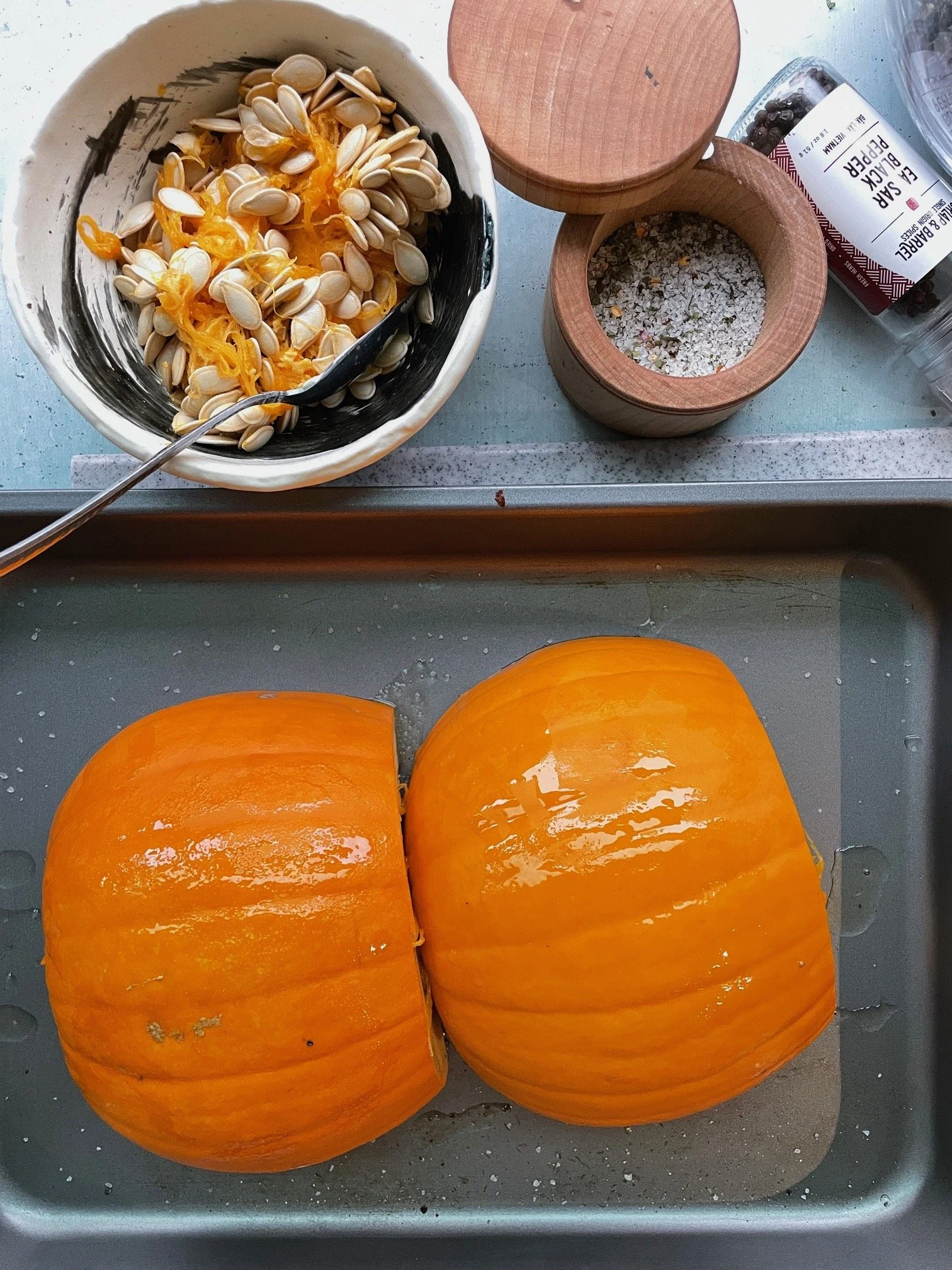 Our Favorite Ways to Use Up Leftover Pumpkin Puree