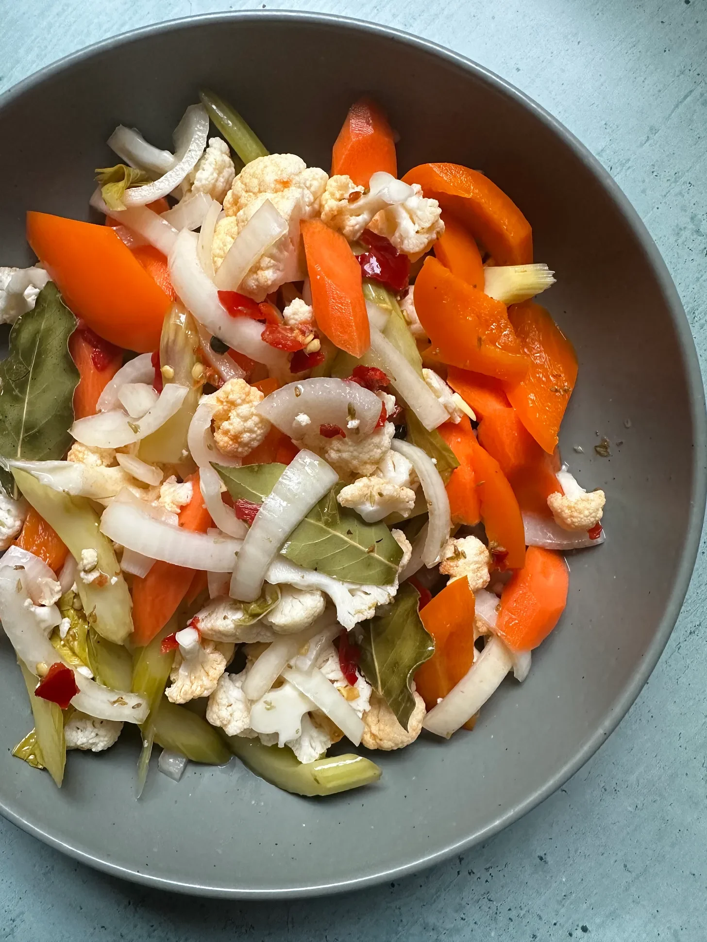 4 Farmhouse Staples That Make Winter Cooking Brighter