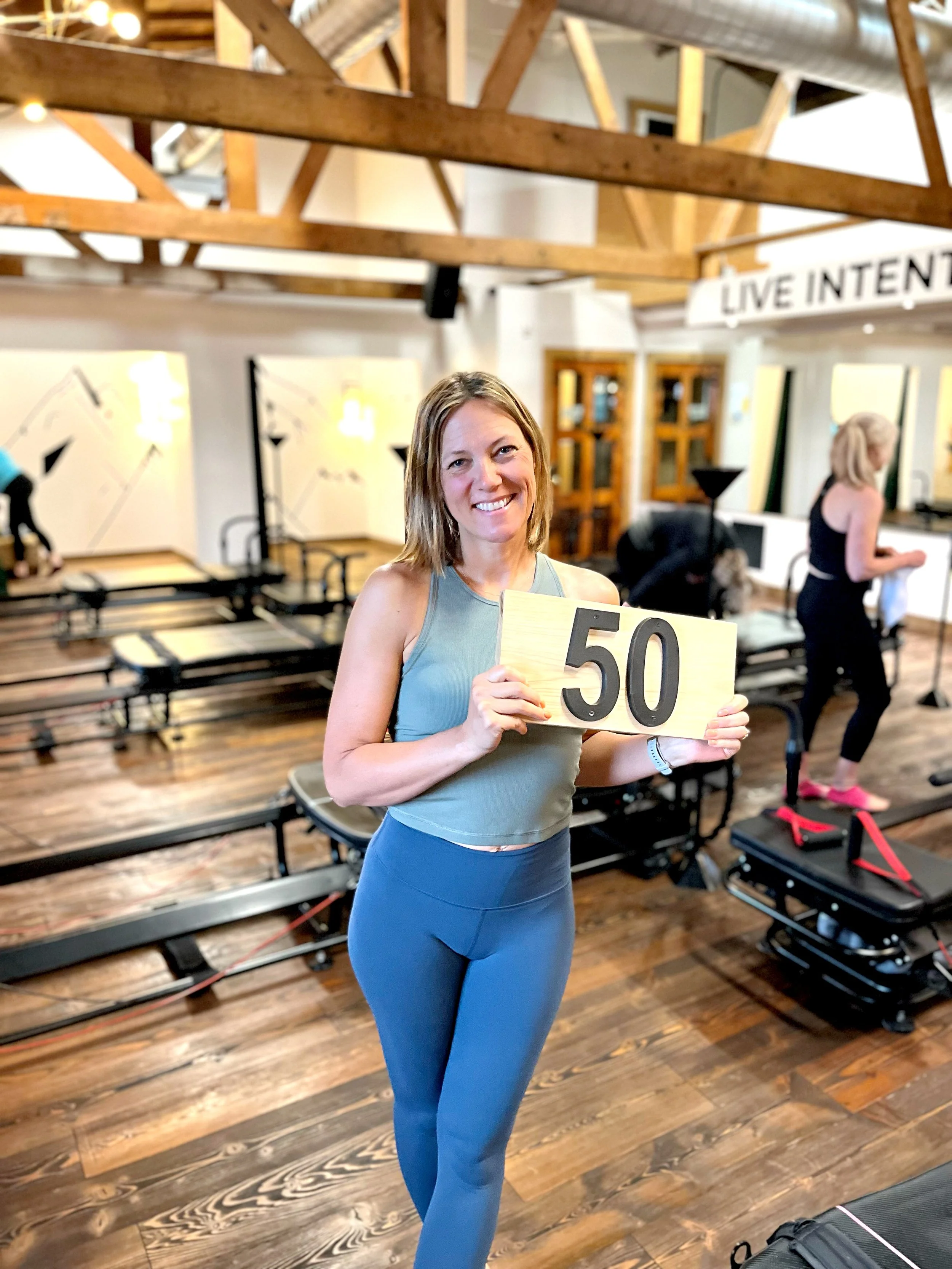 Client Spotlight: Nelli Boone