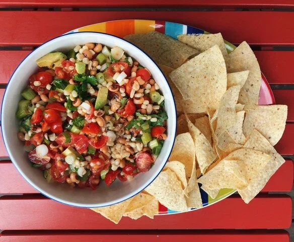 RECIPE: Cowboy Caviar