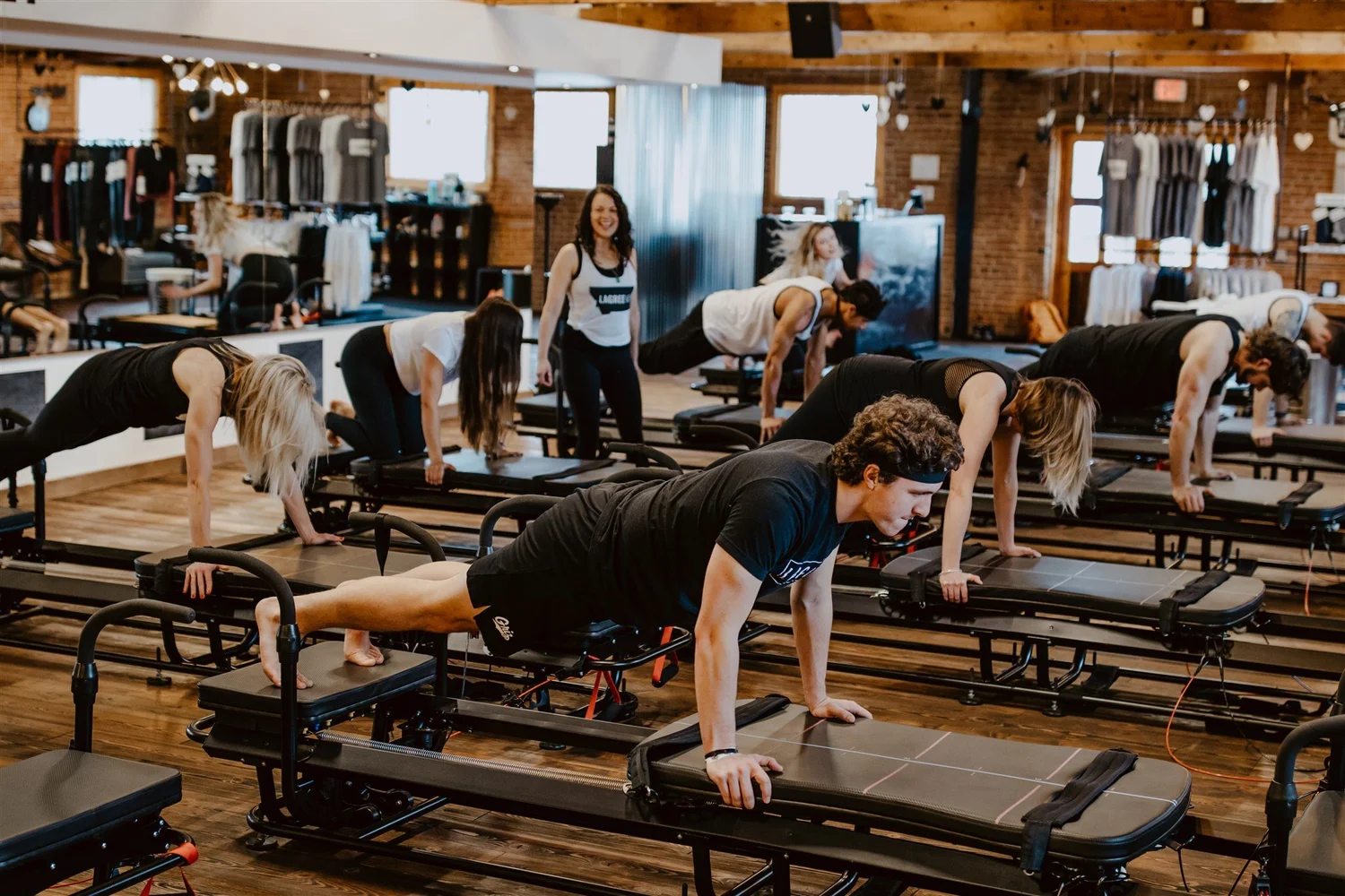 Lagree MT Blog — Lagree MT Fitness Studios