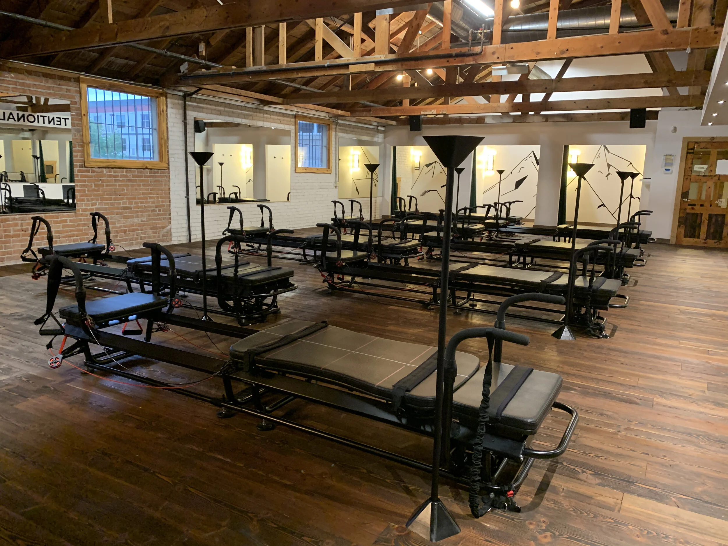 Temporary Studio Closure