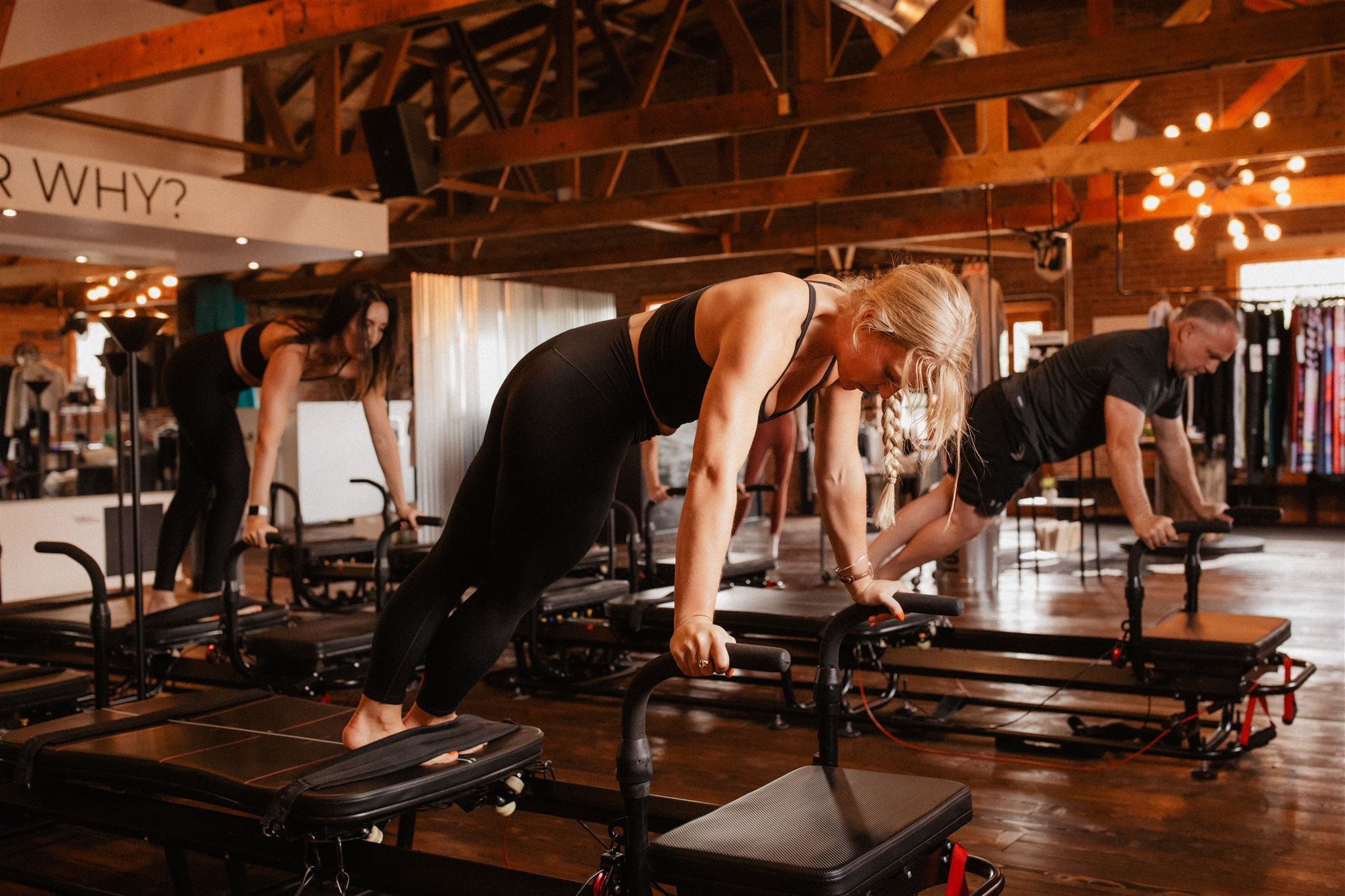 InBody: 3 Basic Body Types — Lagree MT Fitness Studios