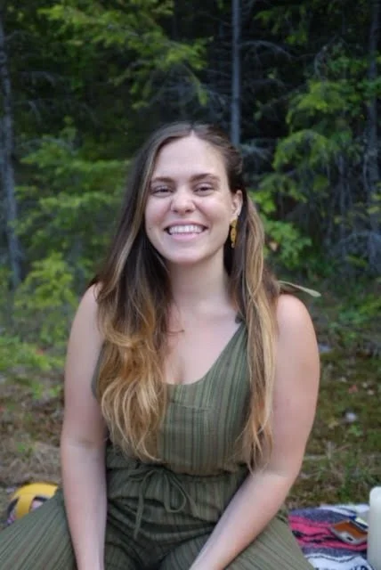 Client Spotlight: Markie Russell