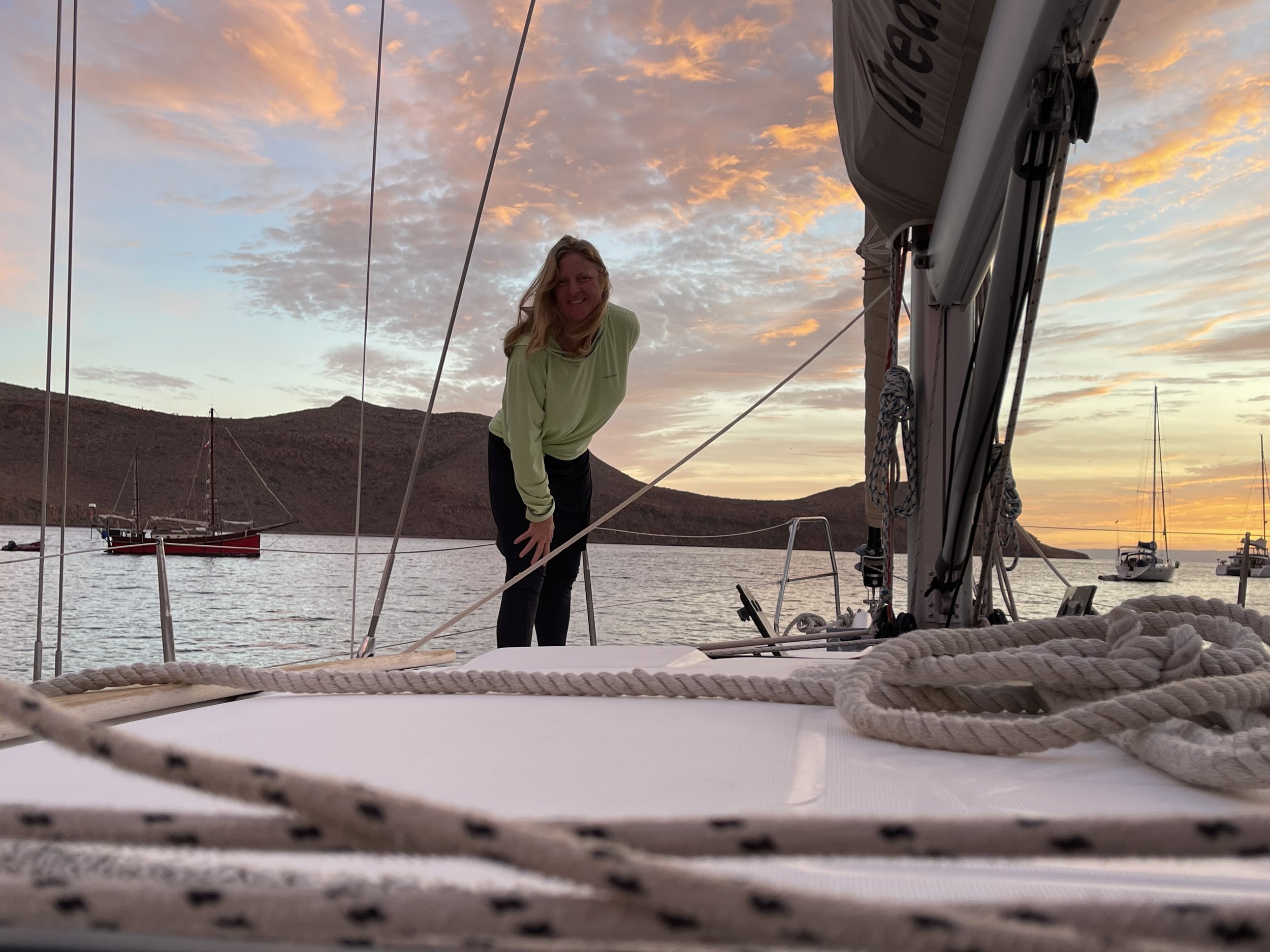 Client Spotlight: Sara Cox