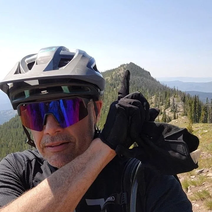 Client Spotlight: Jared Smith