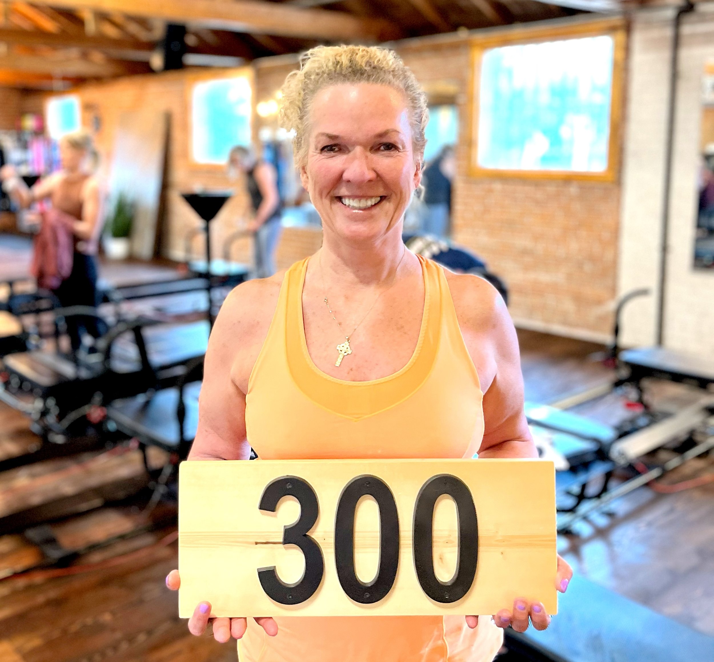 Client Spotlight: Katy Huff