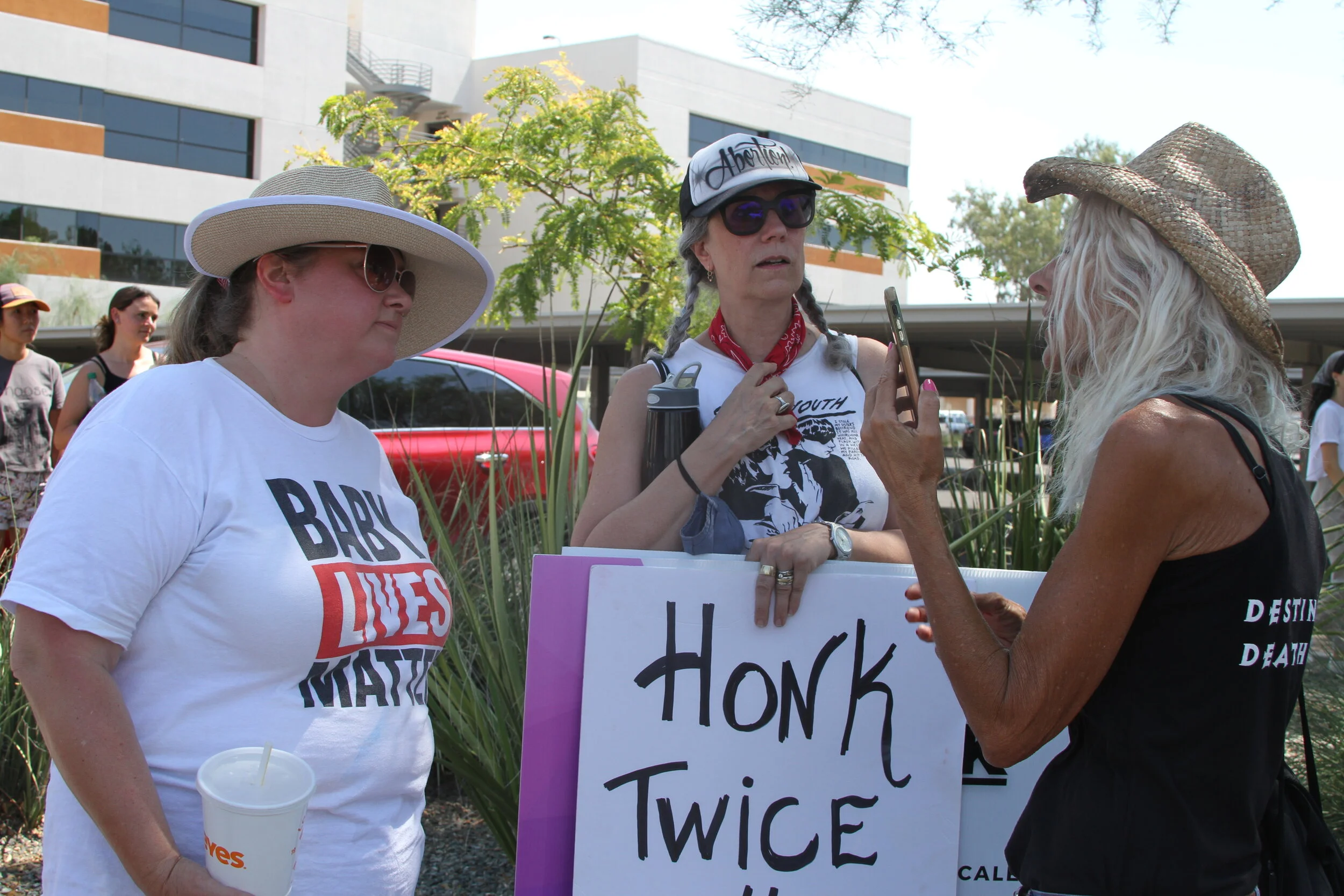 Reality Check - Phoenix