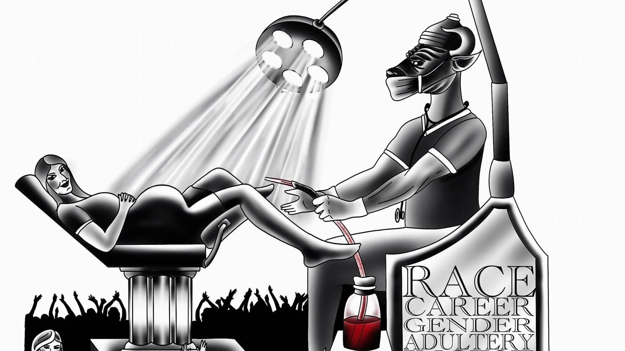 Of Moloch and Medicine