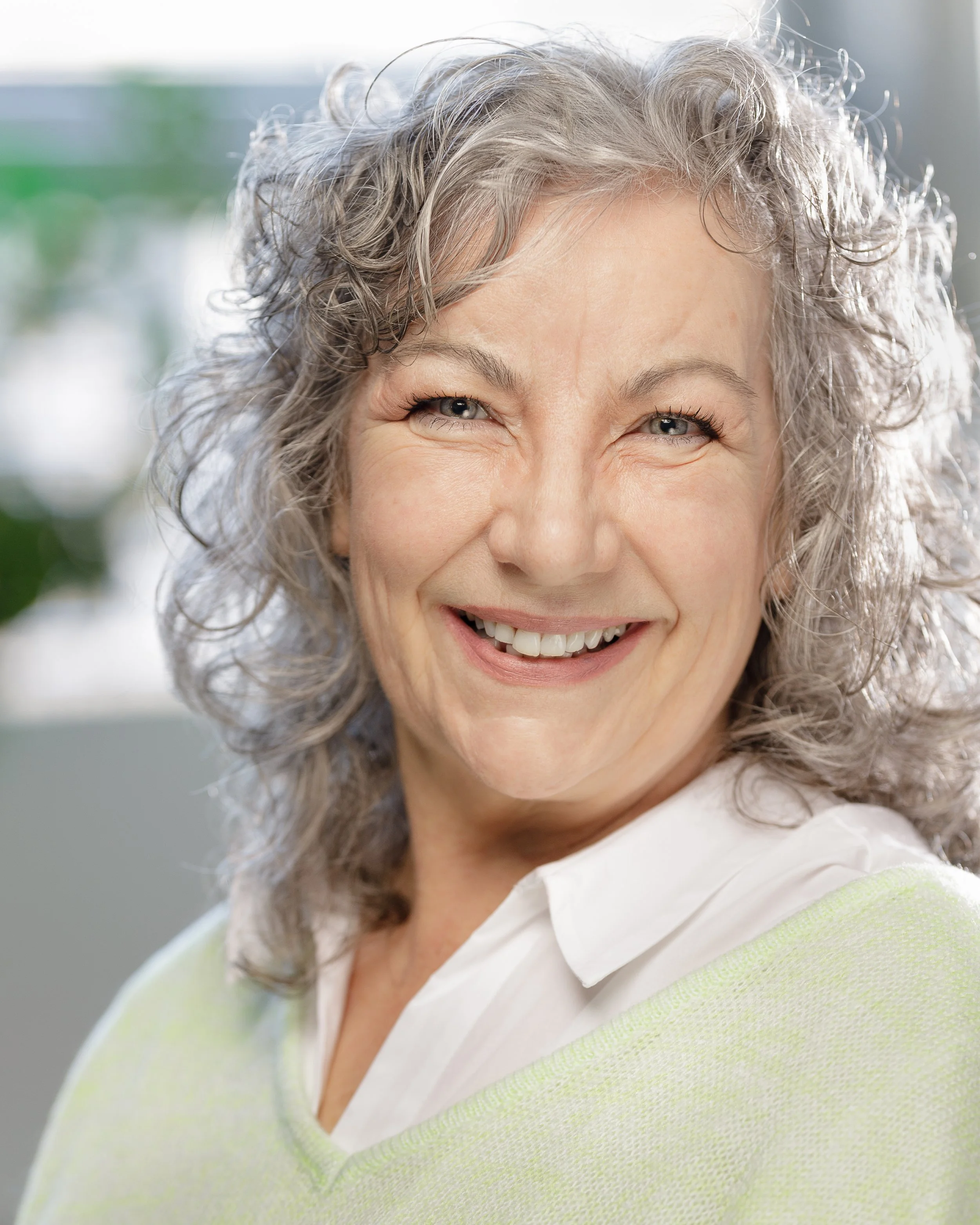 Glasgow portrait photographer actors headshot