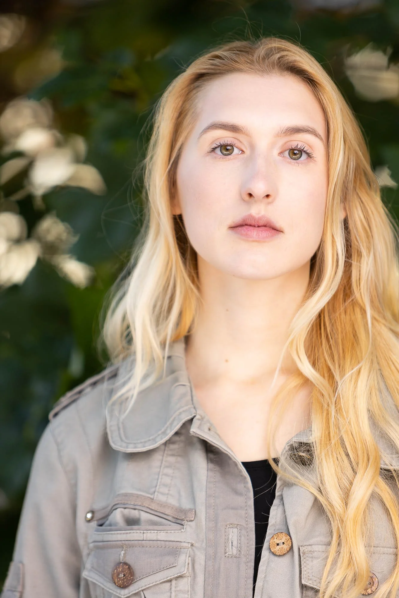 Glasgow head shot photographer. Professional actors head shots.