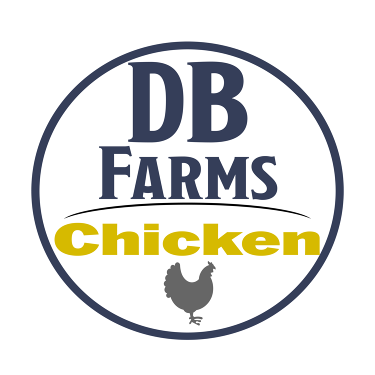 Chicken Drumsticks — DB Farms