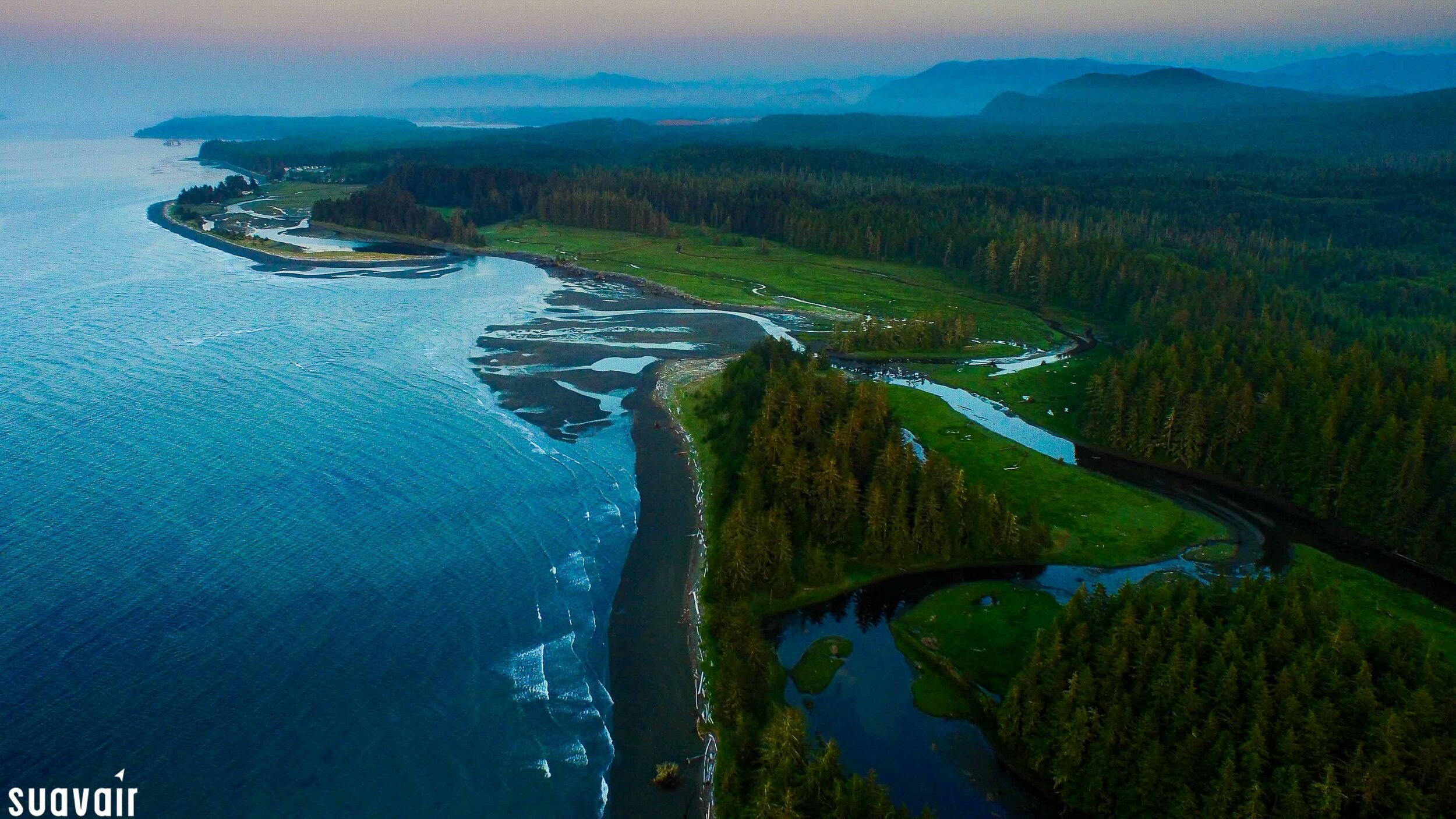 North Vancouver Island