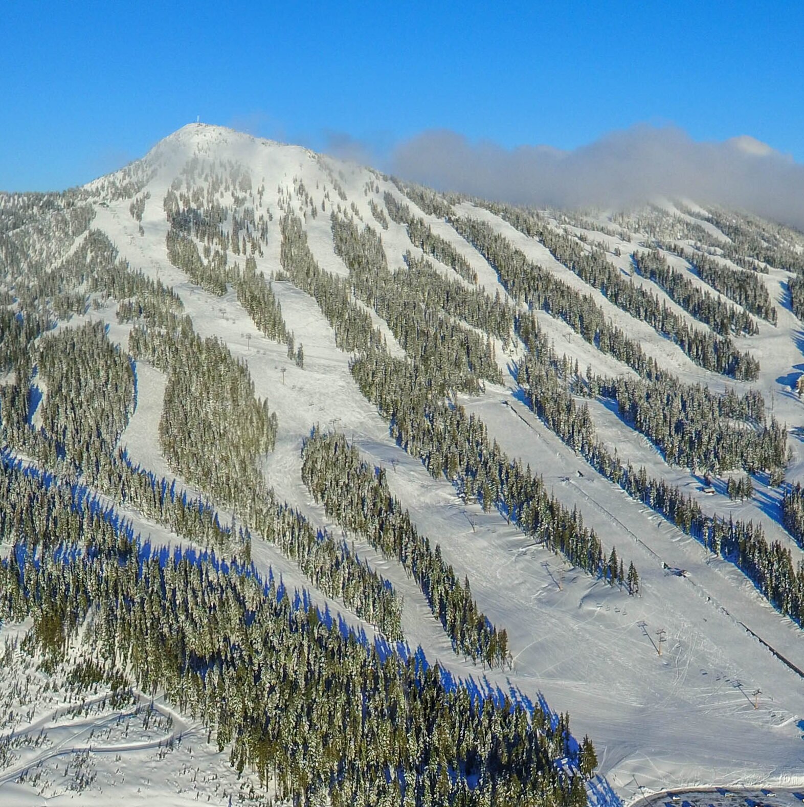 Mount Washington