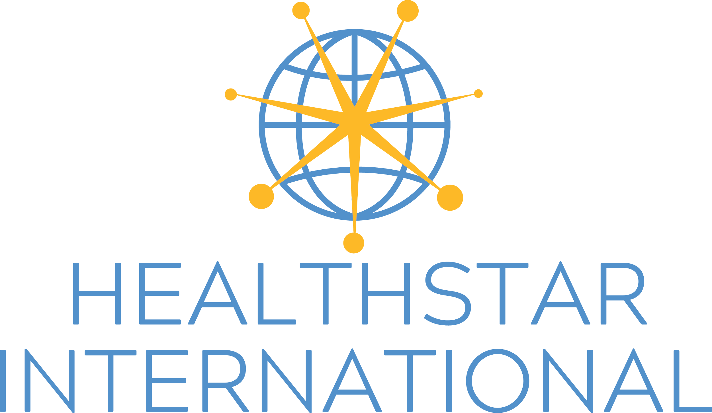 HealthStar International