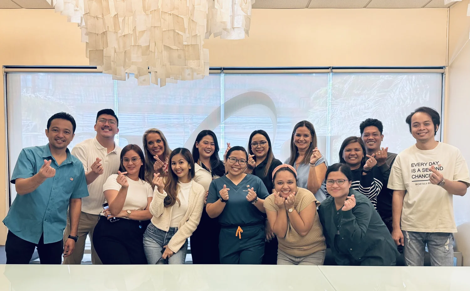 Meet HealthStar — HealthStar International