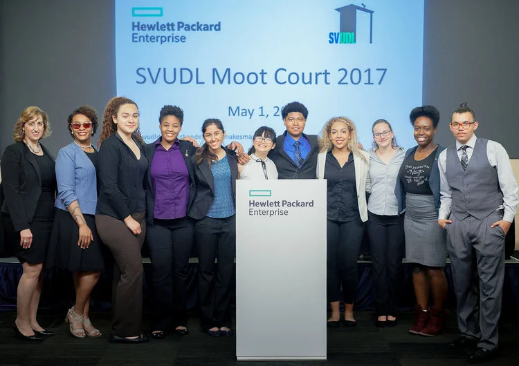 Inspiring the Next Generation: Not a Moot Point