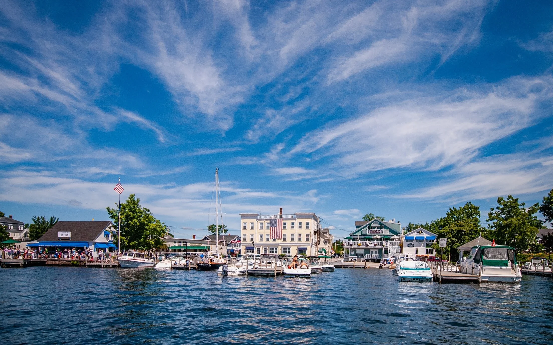Bayside In Wolfeboro.JPG