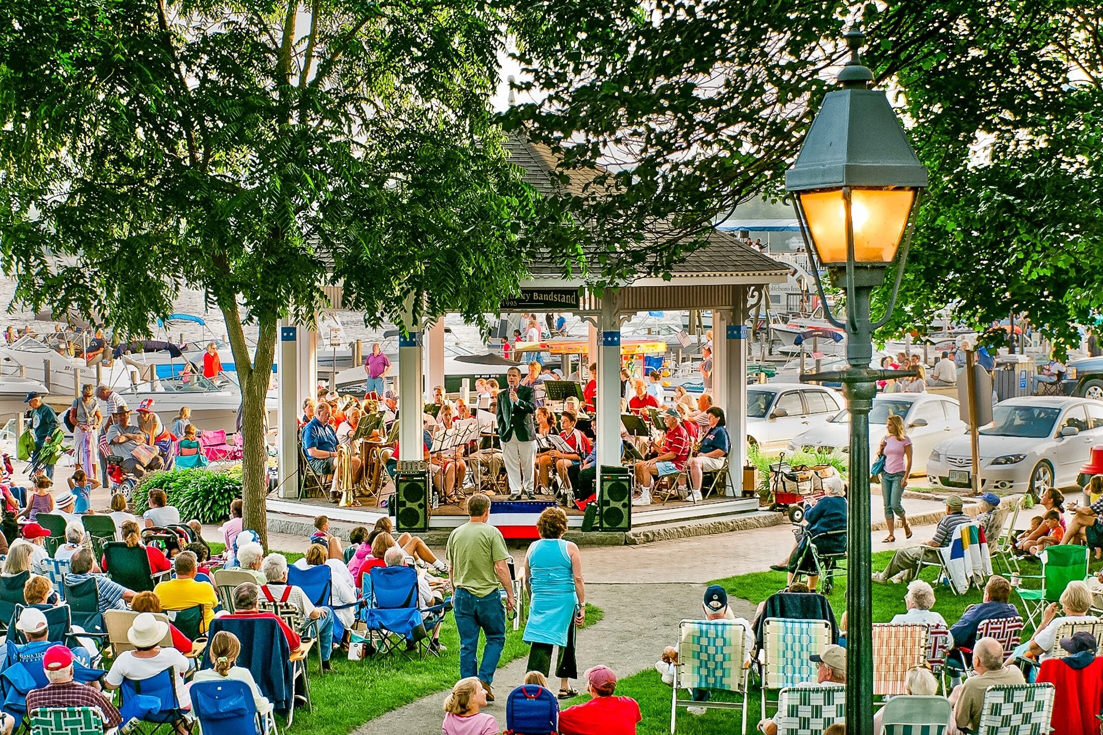Concert In Cate Park.JPG