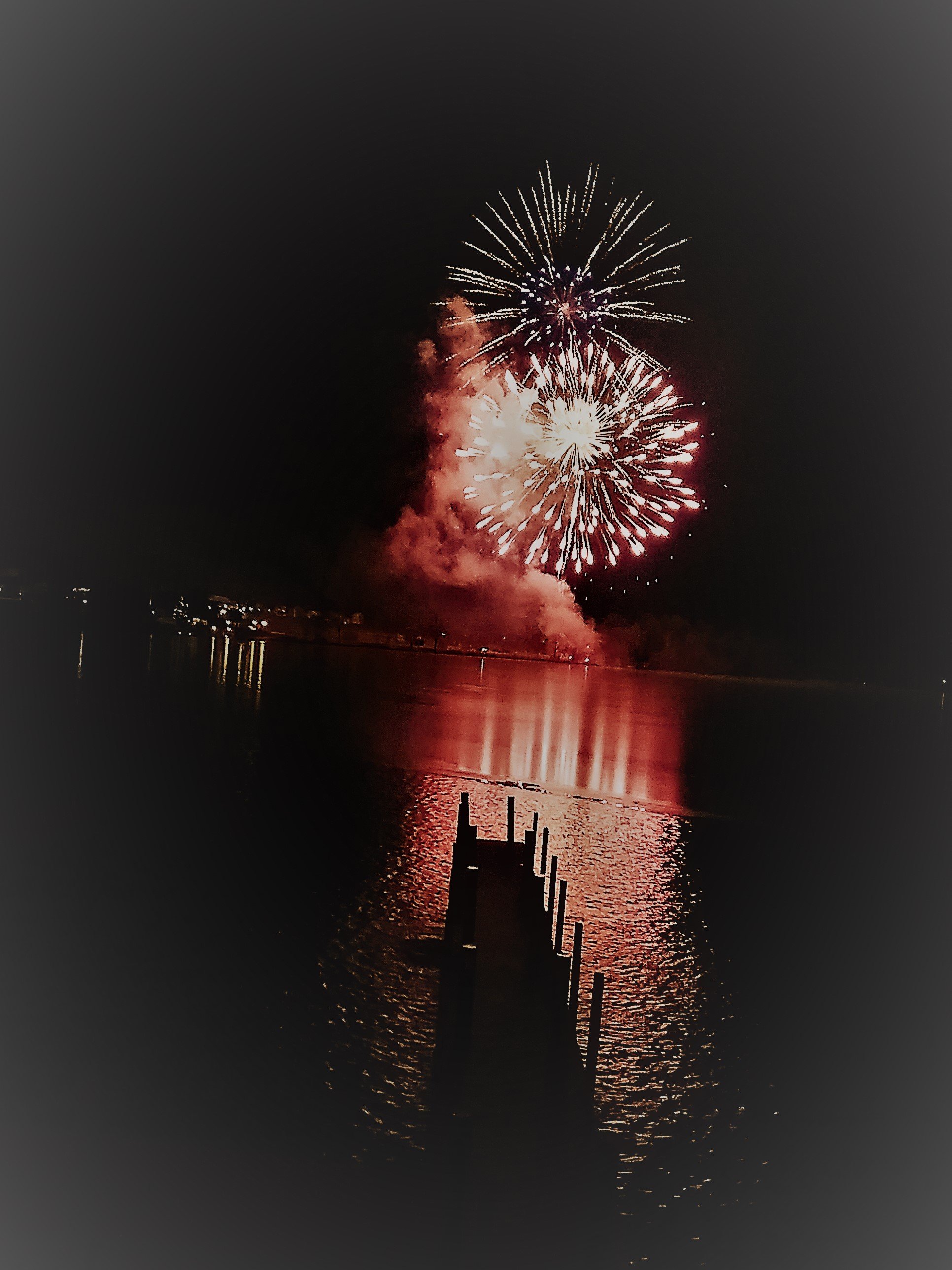 Fireworks in Wolfeboro Friday, July 7 โ Wolfeboro Area Chamber of Commerce