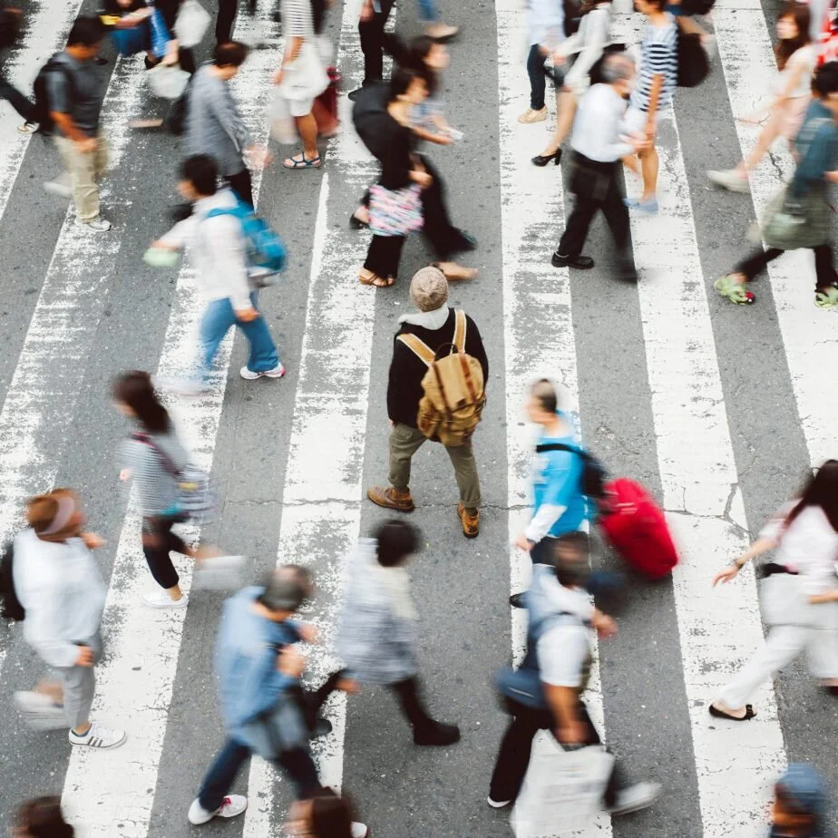 Building a Peace Narrative