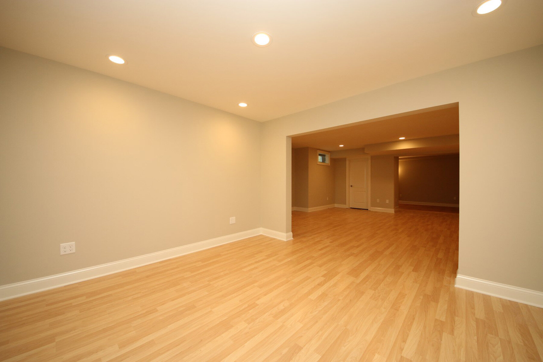Basement Refinishing | Southbury, CT | Connecticut Residential Inc ...