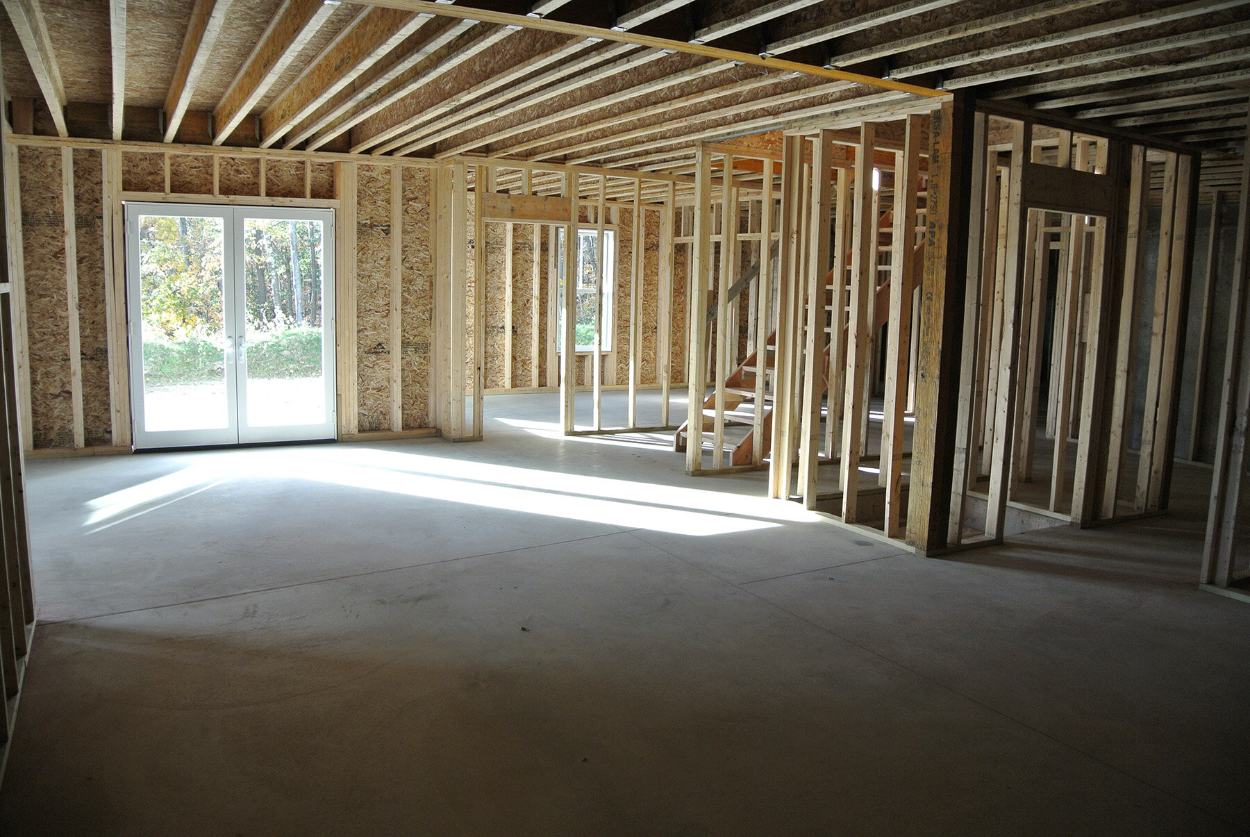Basement Finishing Newtown, Oxford & Southbury, CT — Connecticut