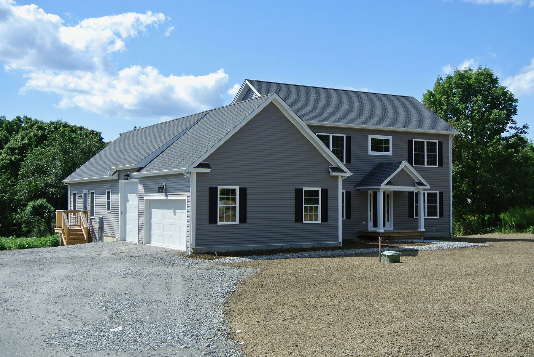 InLaw Units Newtown, Oxford & Southbury, CT — Connecticut Residential