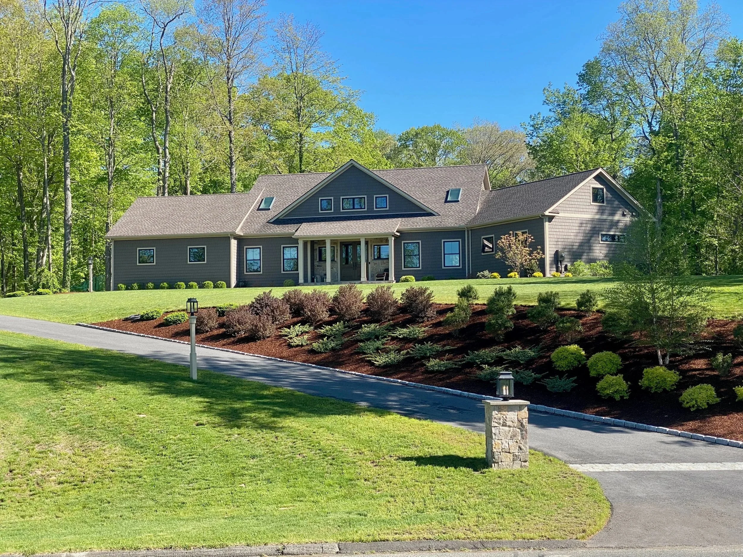 Connecticut Residential Inc | Southbury, CT | New Home Construction