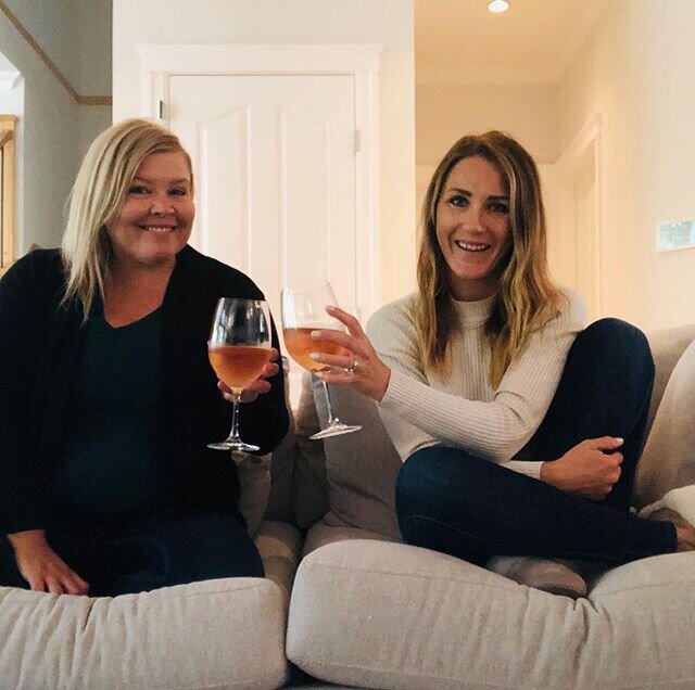 Loved sitting down with @ashleychalmersrealestate  for &ldquo;Office Chats&rdquo; - check out our video on Facebook (link in bio). We asked for some common questions Buyers have when buying a home and here are our answers! 
There were so many great q