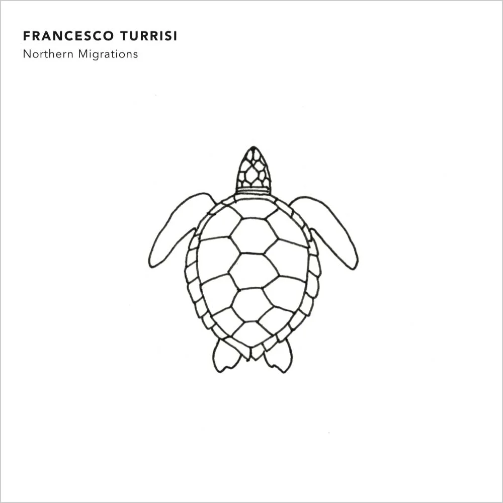 New album “Northern Migrations” available for digital and physical sale