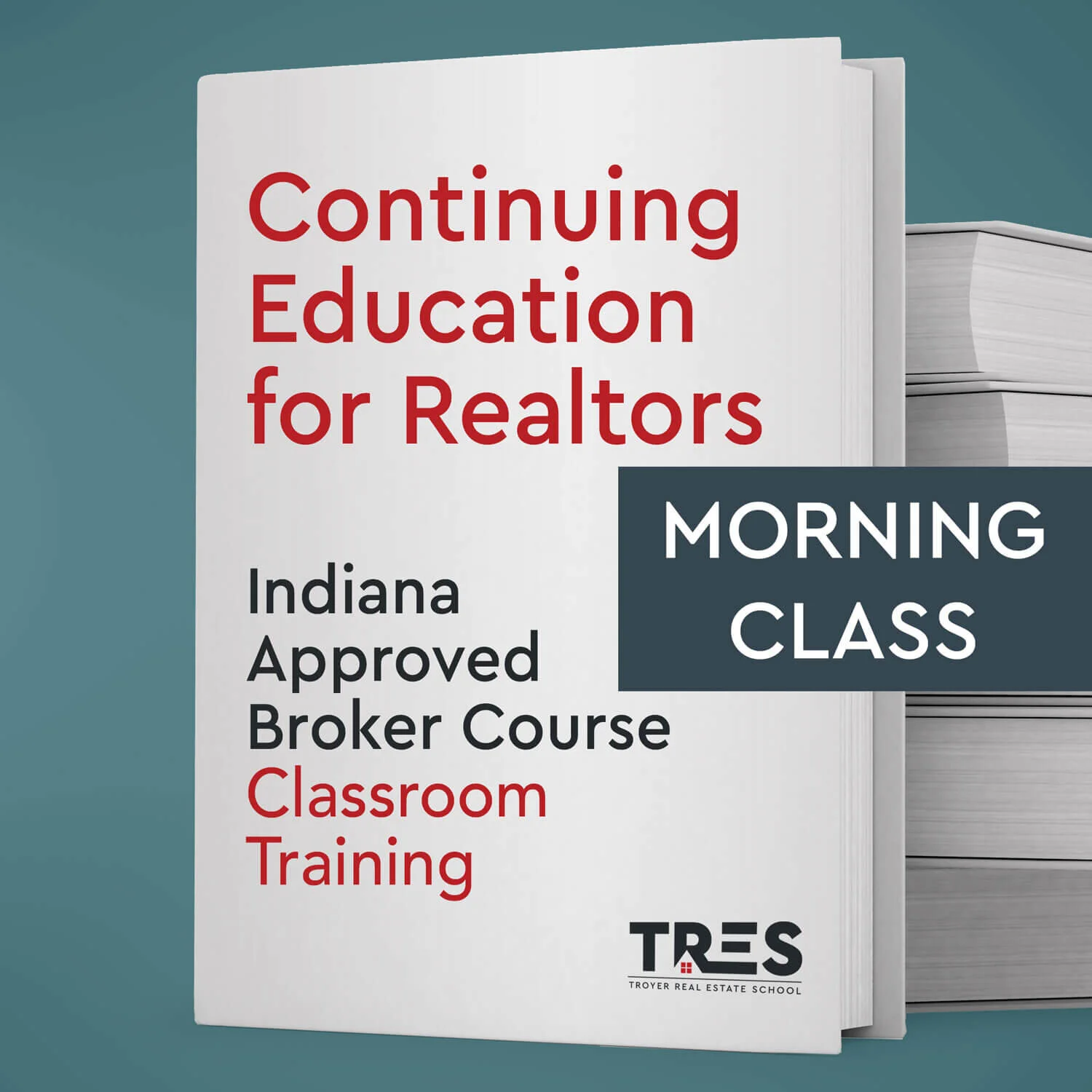 Prelicensing Classes