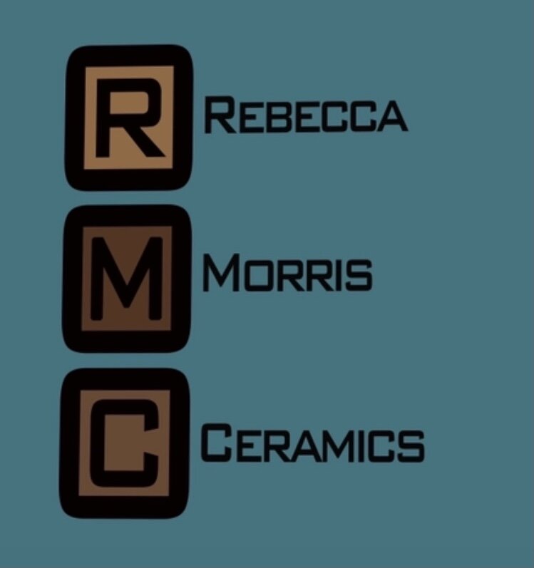 Rebecca Morris Ceramics