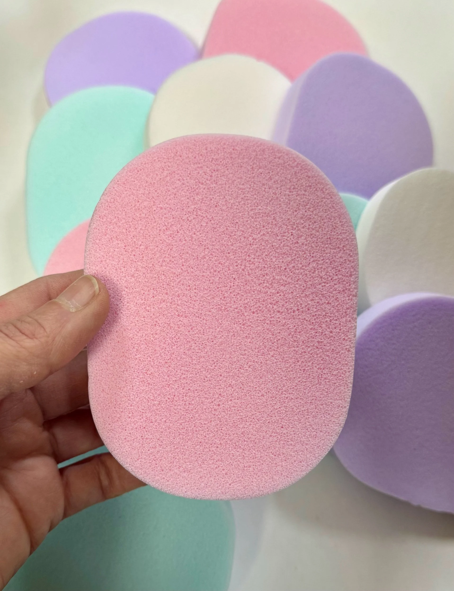 CLEARANCE Luxury Studio Sponge 11cm x 9cm