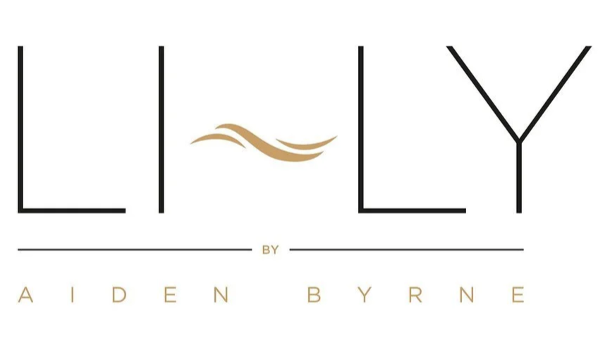 Li-ly by Aiden Byrne