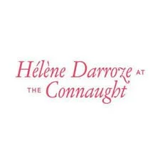Helene Darroze at The Connaught