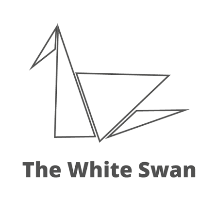 The White Swan at Fence