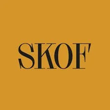 Skof by Tom Barnes