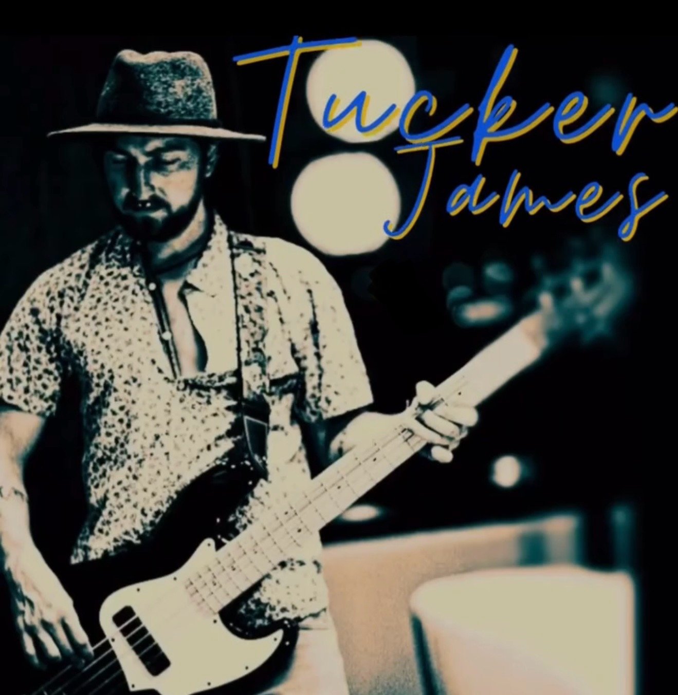 LIVE MUSIC WITH TJ HOOPES
