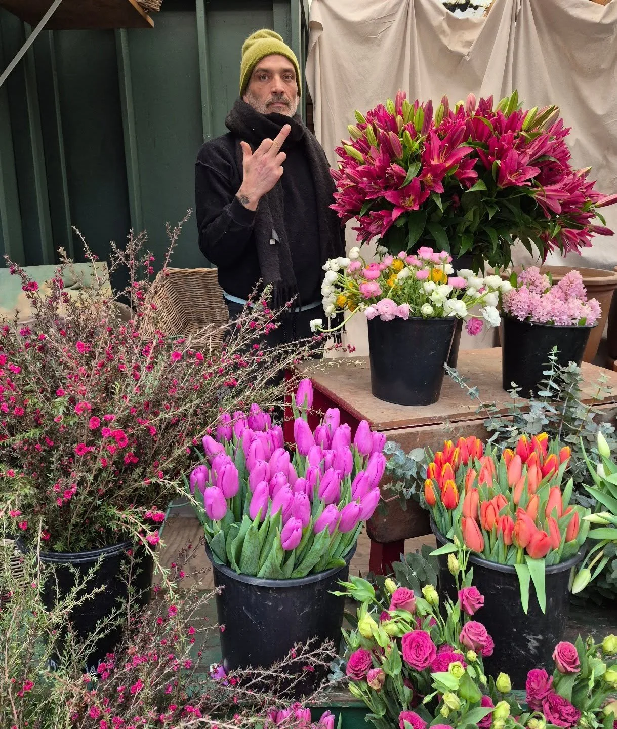 Fuck ICE, this administration, fuck the kkk and this is our call to action and a easy way to show up for our community and neighbors 

We are raising funds for @pirc_oregon Saturday 10 til 1 820 N Russell St. All proceeds from this fundraiser will be