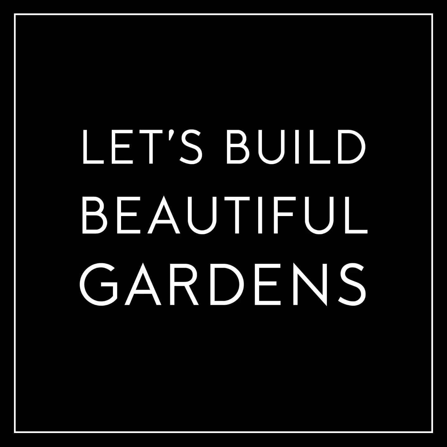We're here for you kids. We have hired our biggest and best crew for spring and ready to build beautiful spaces for you

Email us at blokebotanical.com and let's start the conversation. We're currently booked out a bit so suggest you get on the list 