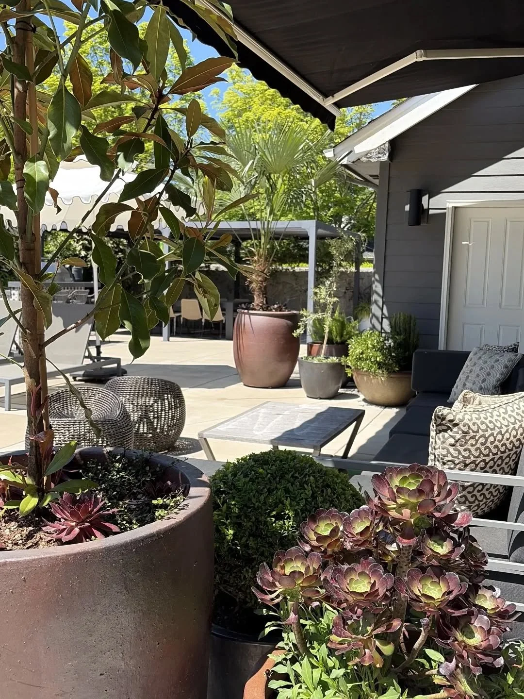 We're a big fan of all things beautiful over here and beautiful things take time for real

Few things the obey part of this business we make money on is my brain and im a frugal fucker. We do have a schedule that we love hard. There's been a few jobs