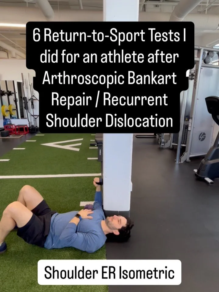Clinical Hypothesis ➡️ Selective Testing ➡️ Informed Intervention ➡️ Re-testing ➡️ Refinement 🔄

@activforce2 
@beyondpowerofficial 

#physicaltherapy #physiotherapy #strengthandconditioning #performancetherapy #sportsmedicine