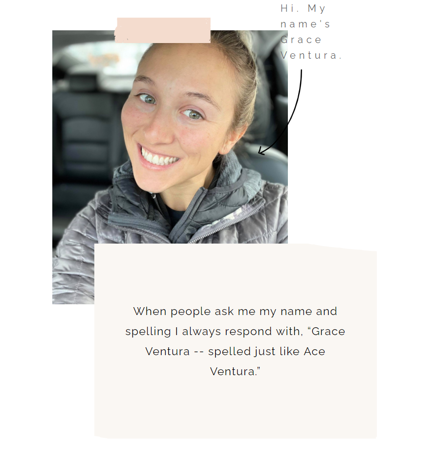 A Quick Introduction to Me