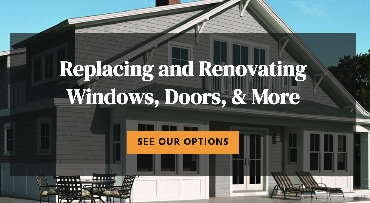 Tommy D's Windows, Doors &amp; More, Inc.