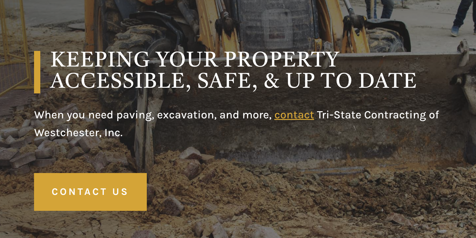 Tri-State Contracting