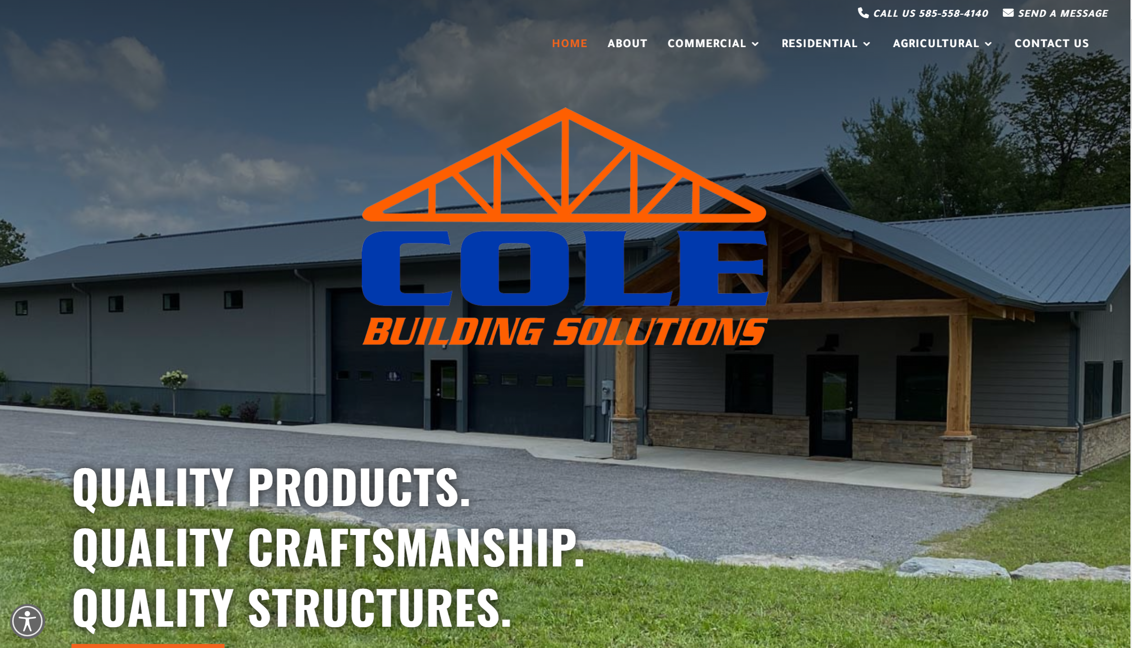 Cole Building Solutions