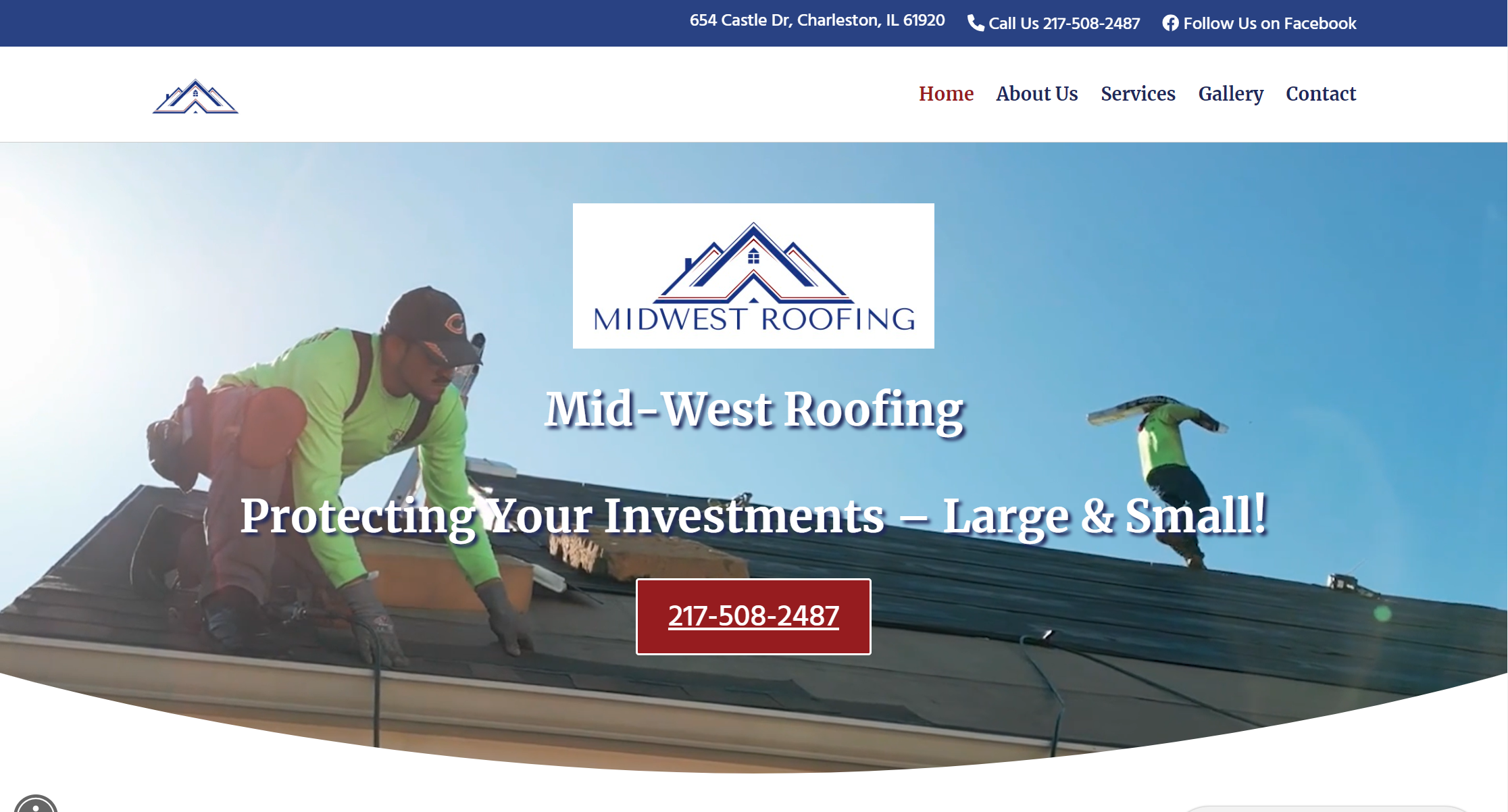 Midwest Roofing